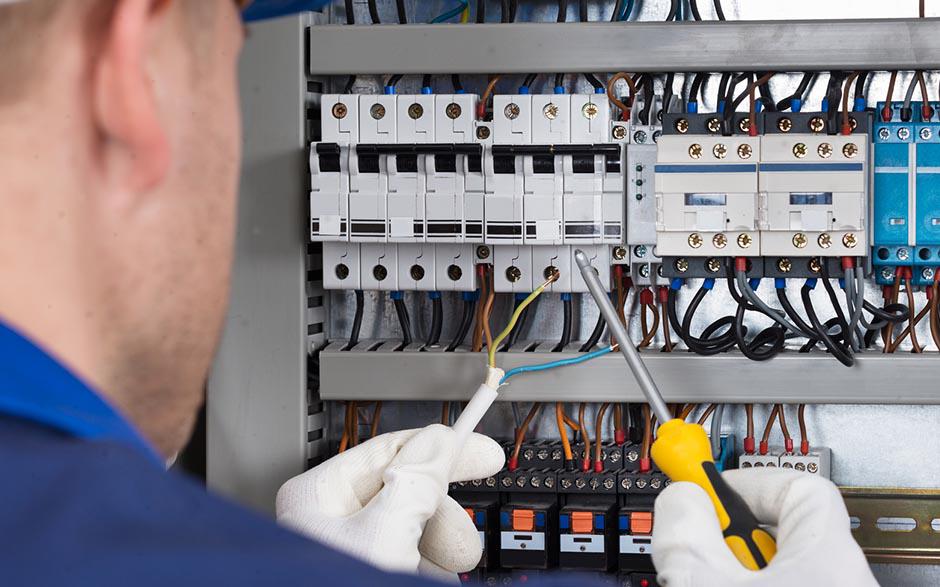  dépannage électricien Verrières-le-Buisson
