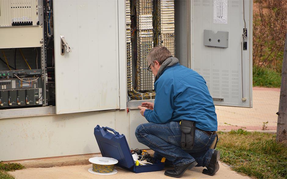 électricien urgence Verrières-le-Buisson