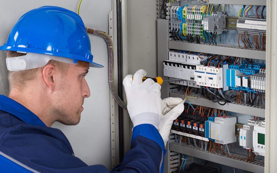  dépannage électricien Verrières-le-Buisson