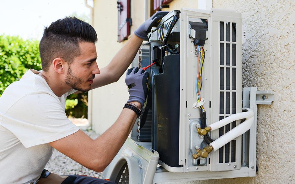 électricien à domicile Verrières-le-Buisson
