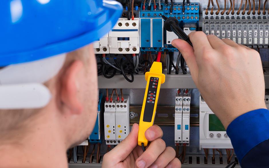 électricien d'urgence Verrières-le-Buisson