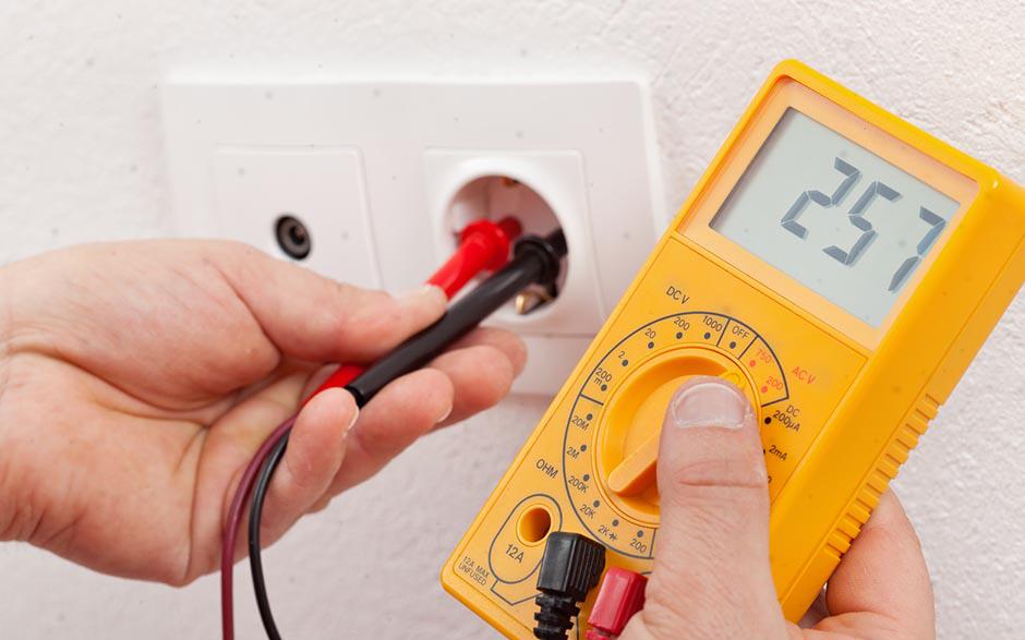  dépannage électricien Verrières-le-Buisson